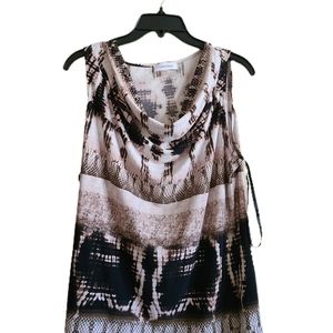 Calvin Klein Tank Top dress top